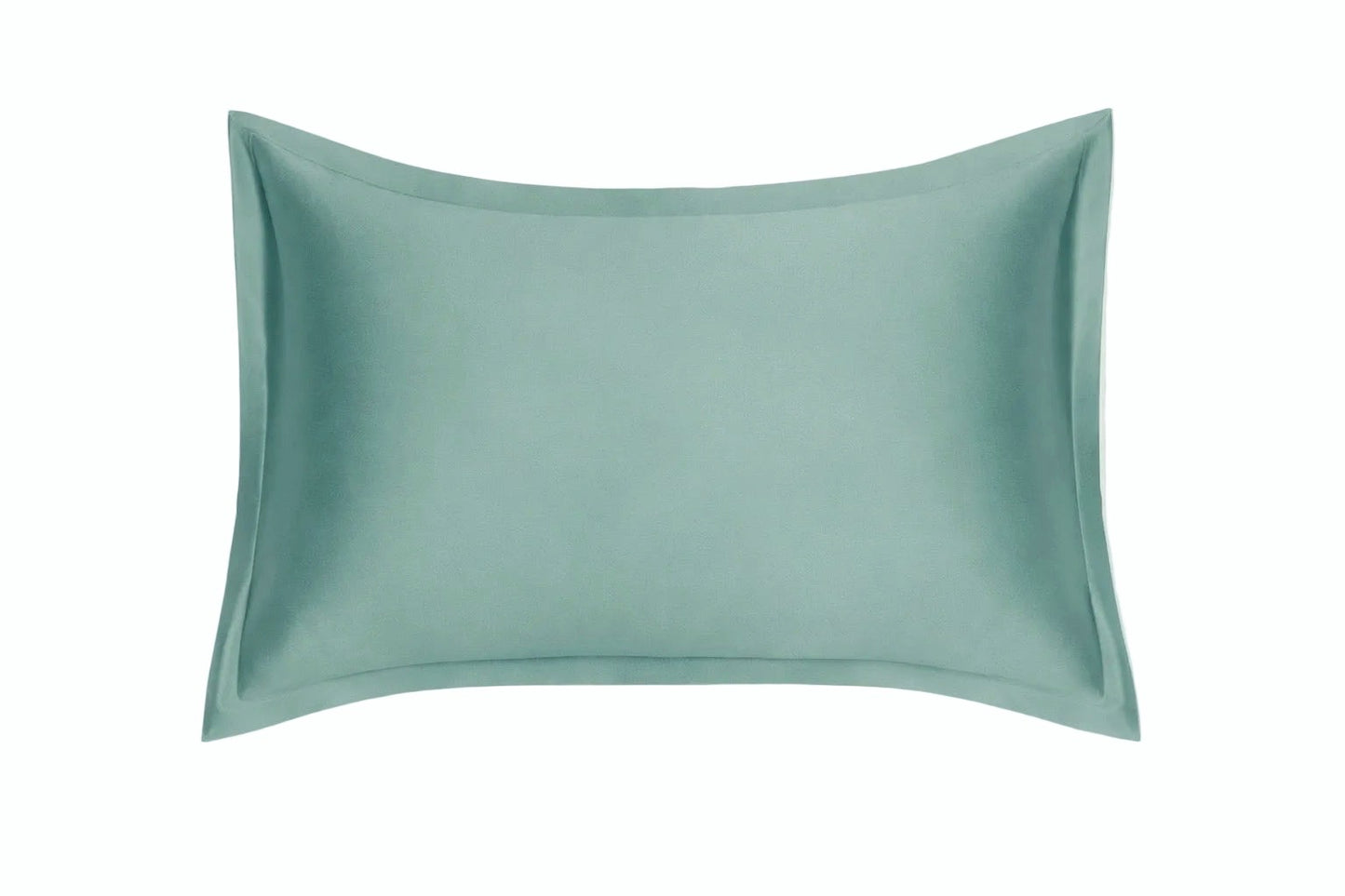 100% Mulberry Silk Pillowcase with Zipper 50x70