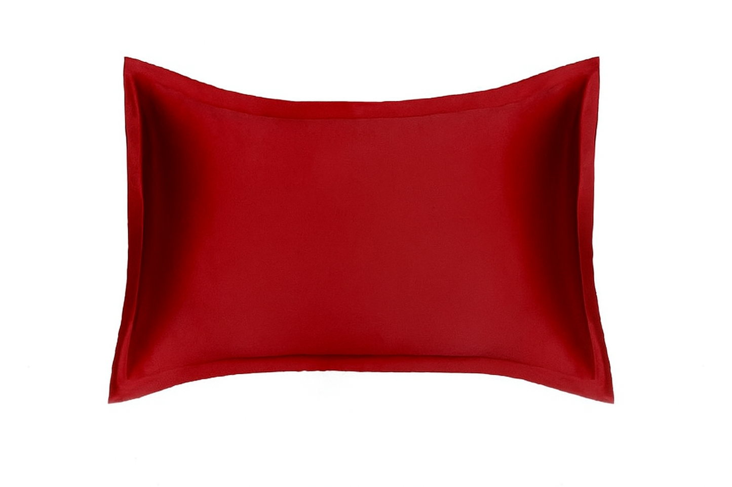 Mulberry Silk Pillowcase 100% with Zipper 50x70