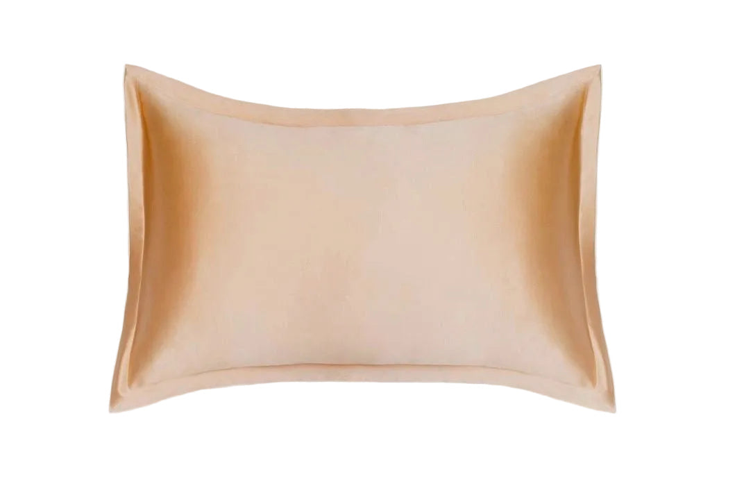 Mulberry Silk Pillowcase 100% with zipper 50x70