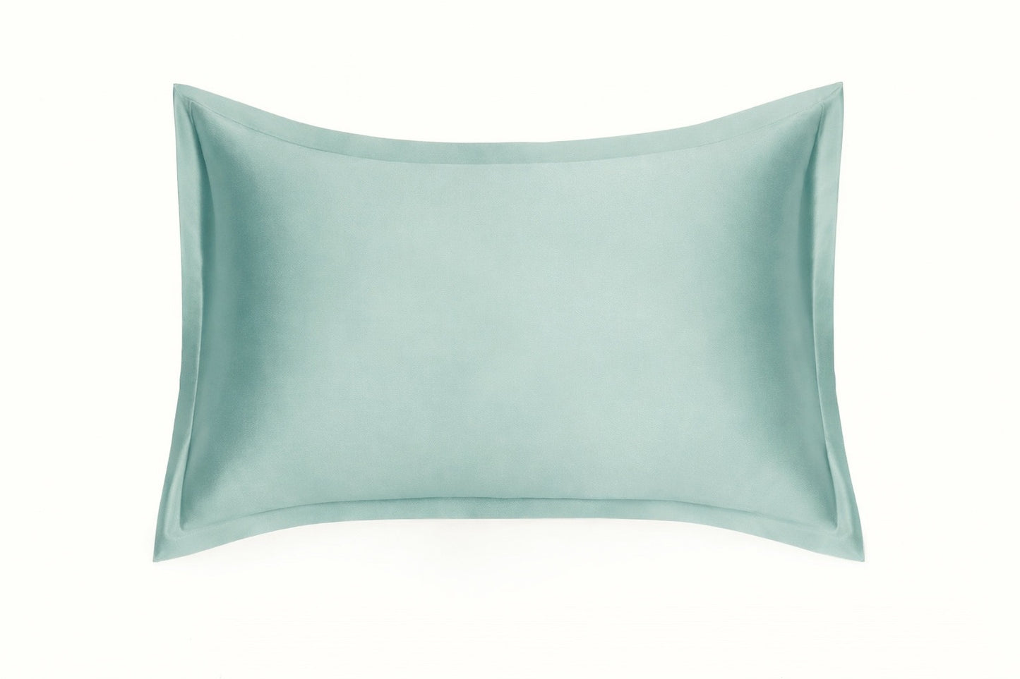 100% Mulberry Silk Pillowcase with Zipper 50x70