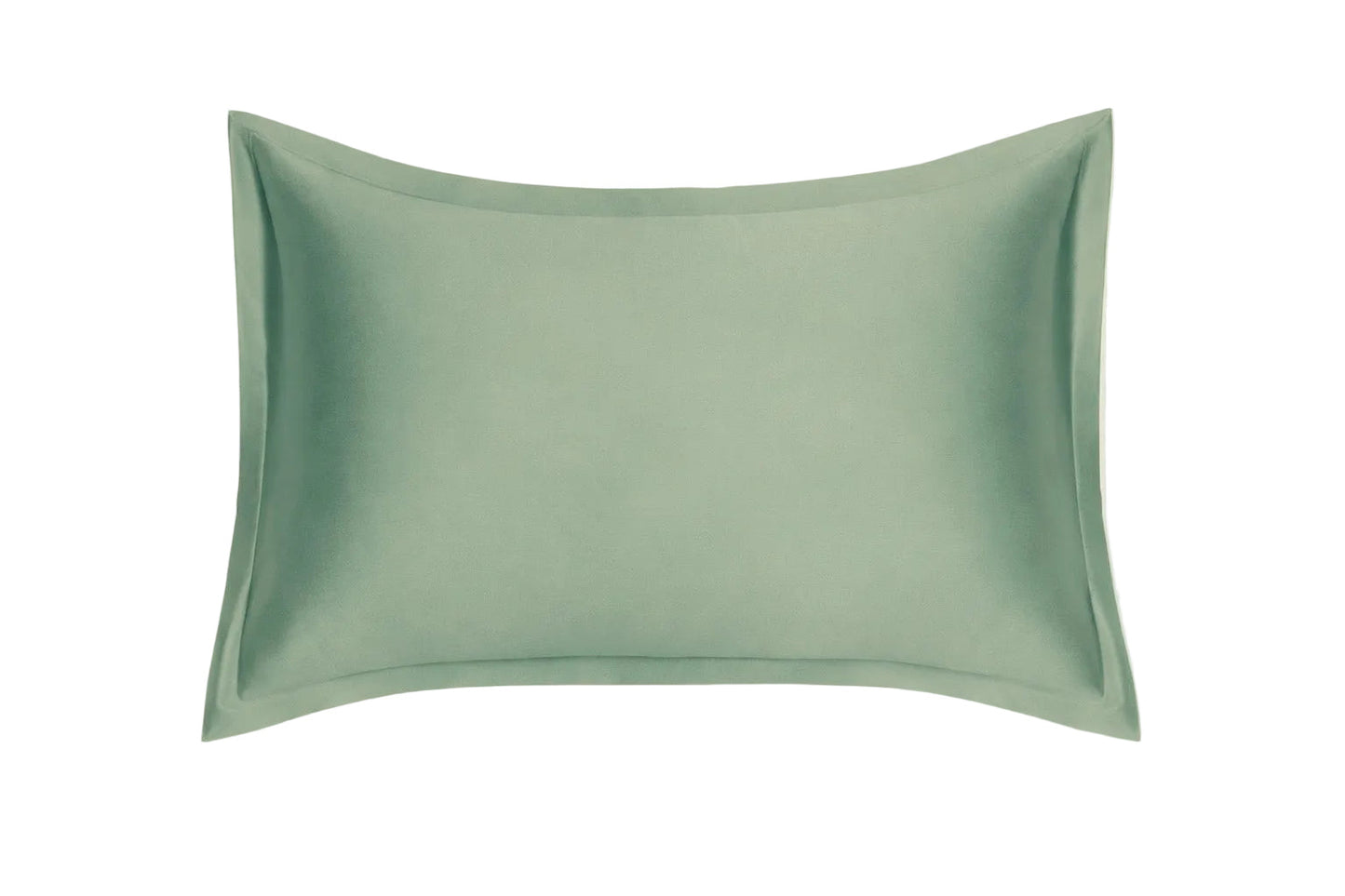 100% Mulberry Silk Pillowcase with Zipper 50x70