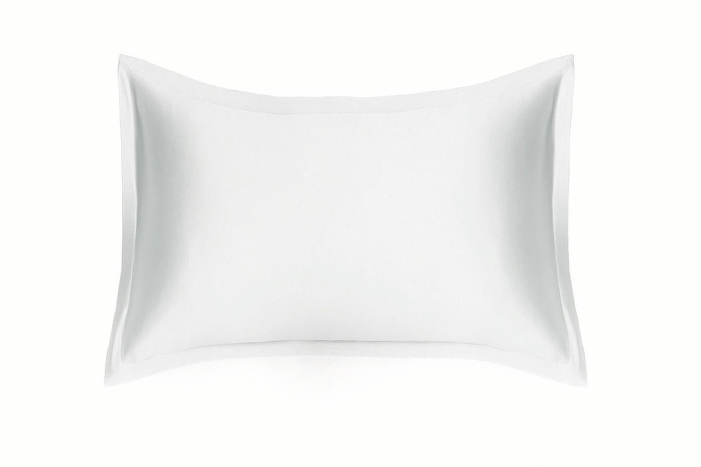 100% Mulberry Silk Pillowcase with Zipper 50x70