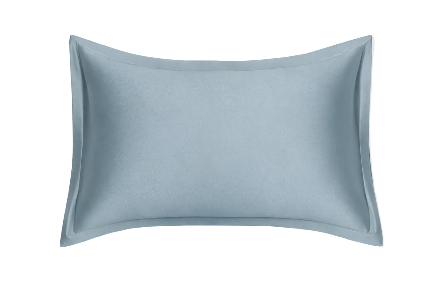 100% Mulberry Silk Pillowcase with Zipper 50x70